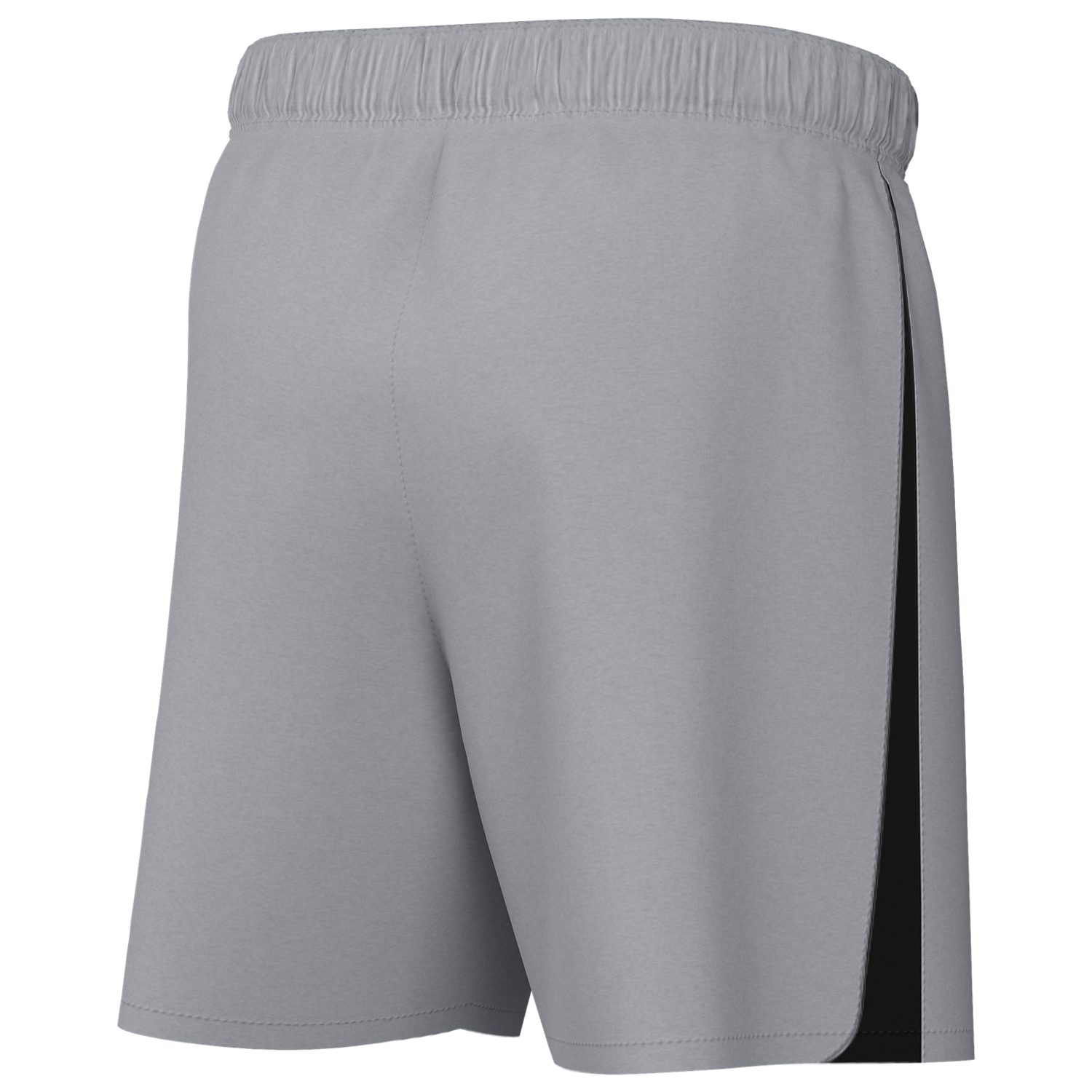 Nike Youth Dri-FIT League Knit III Short - Grey DR0969-012
