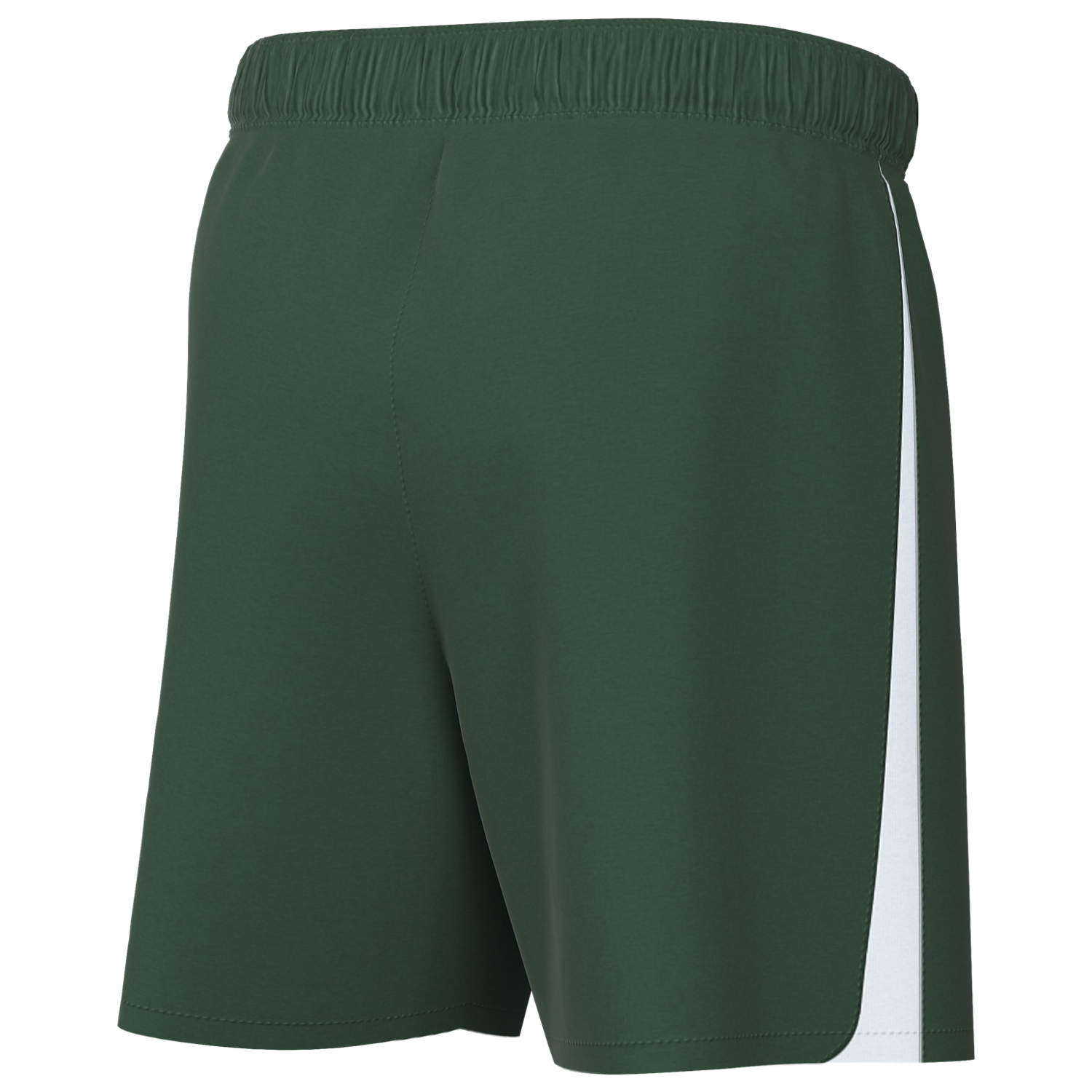 Nike Youth Dri-FIT League Knit III Short - Green DR0969-341