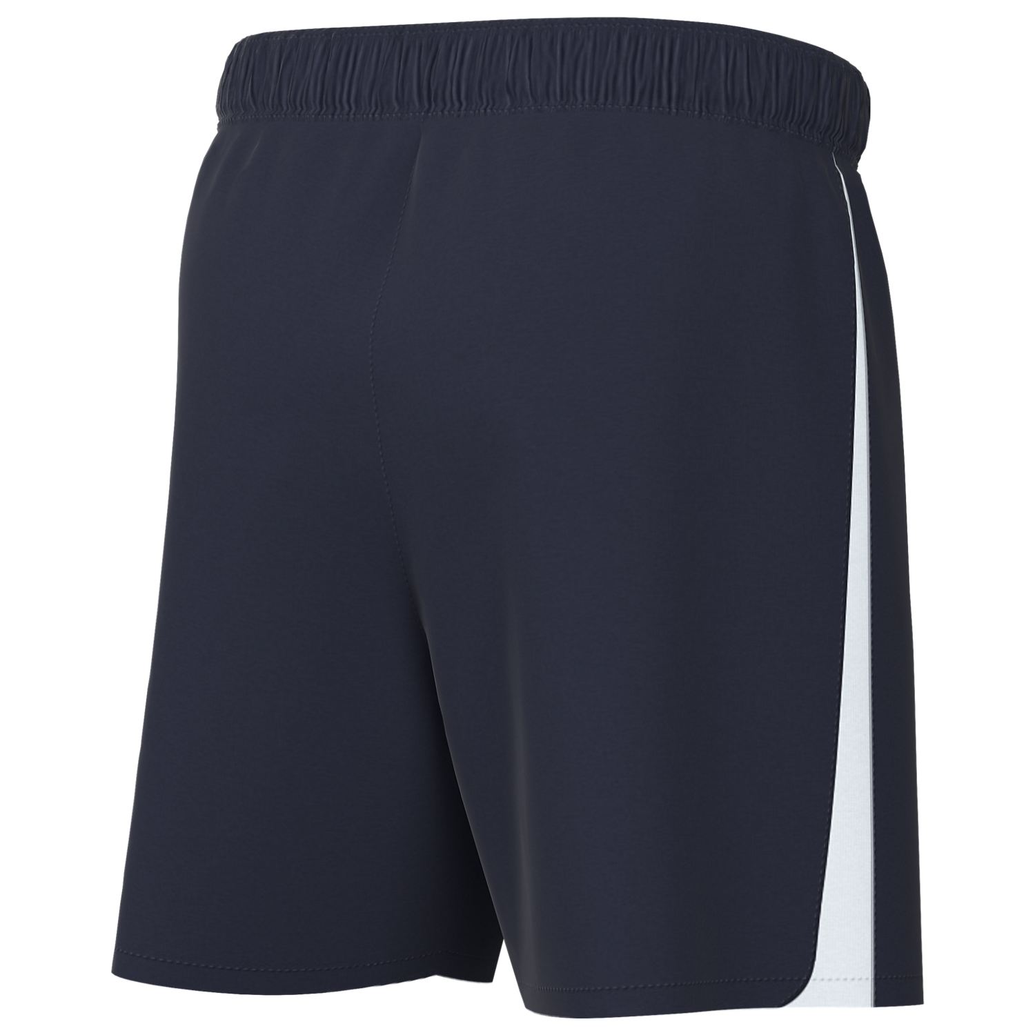 Nike Youth Dri-FIT League Knit III Short - Navy Blue DR0969-419
