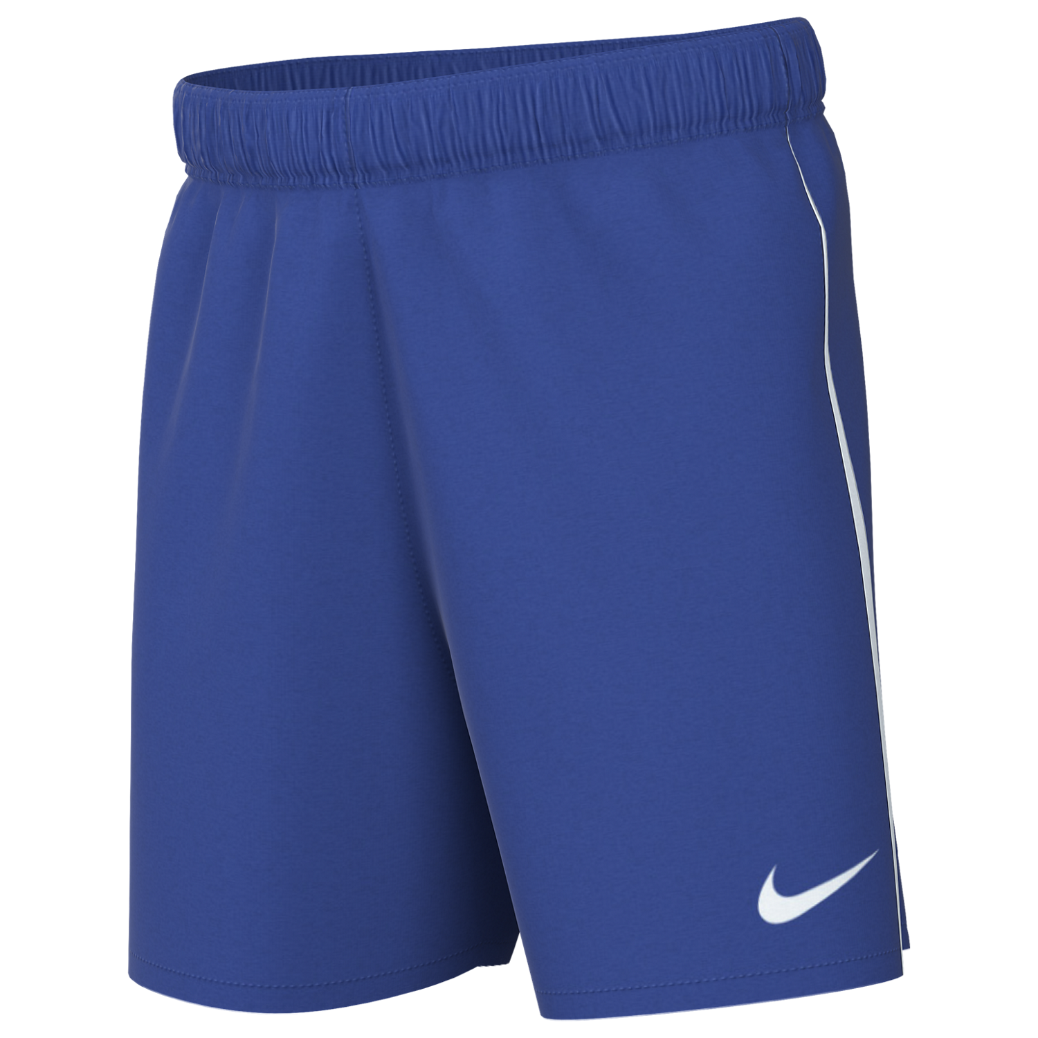 Nike Youth Dri-FIT League Knit III Short - Royal DR0969-480