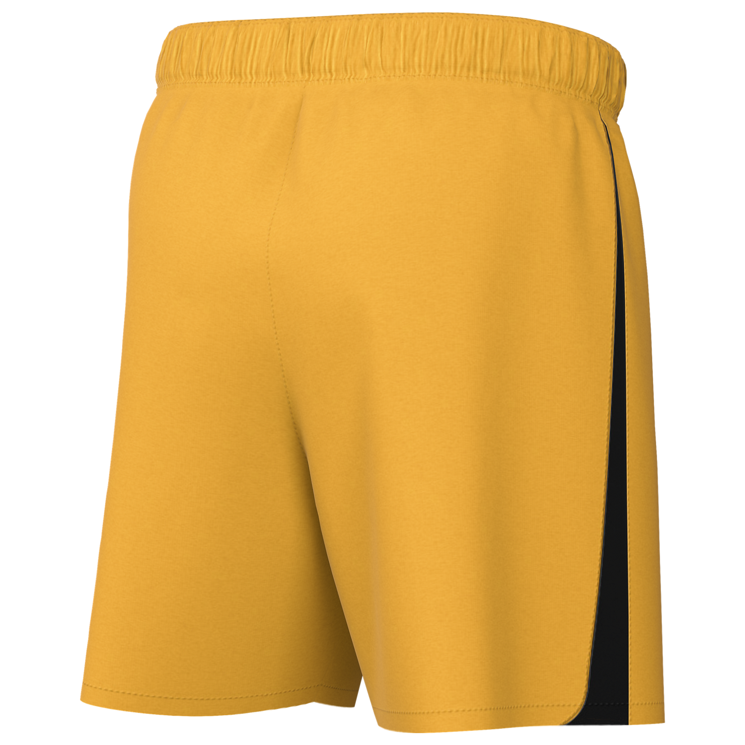 Nike Youth Dri-FIT League Knit III Short - Yellow DR0969-739