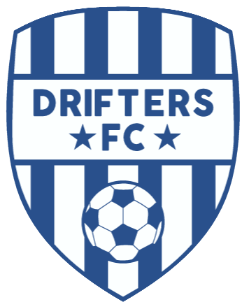 DRIFT1 - Drifters FC "CREST" Pocket Color
