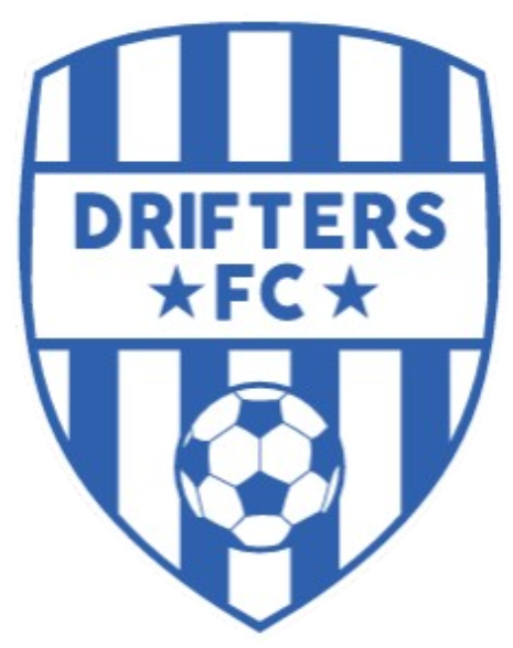 DRIFT10 - Drifters FC "CREST" EAR Warmer