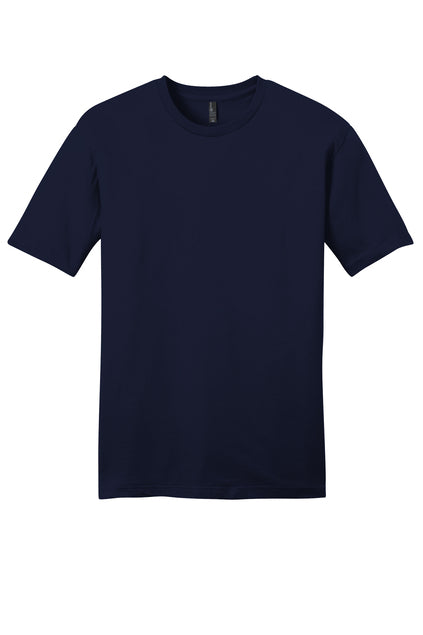 District Tee Youth - Navy