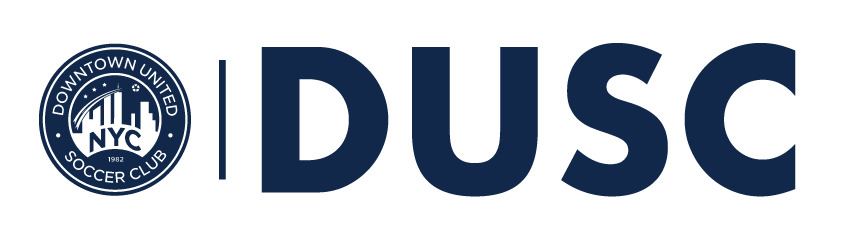 DUSC "SPIRIT" FULL NVY - DUSC13