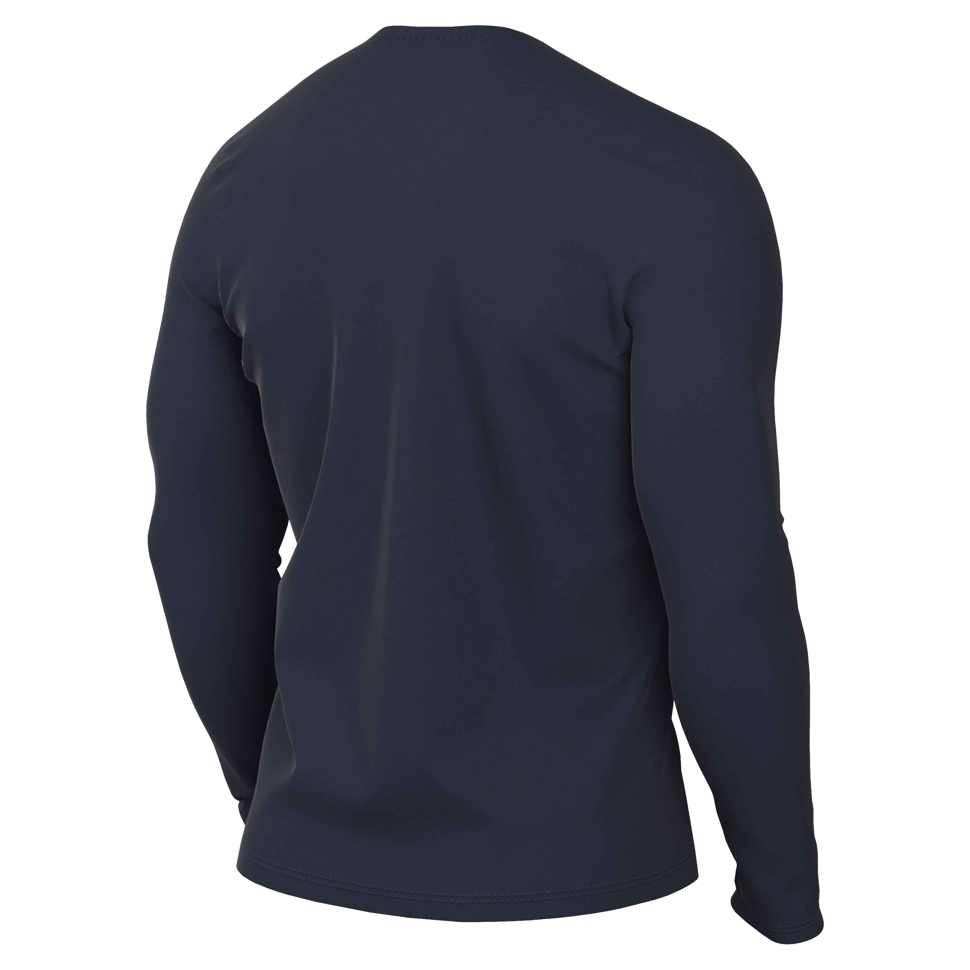 Nike Dri-FIT Long Sleeve Tee