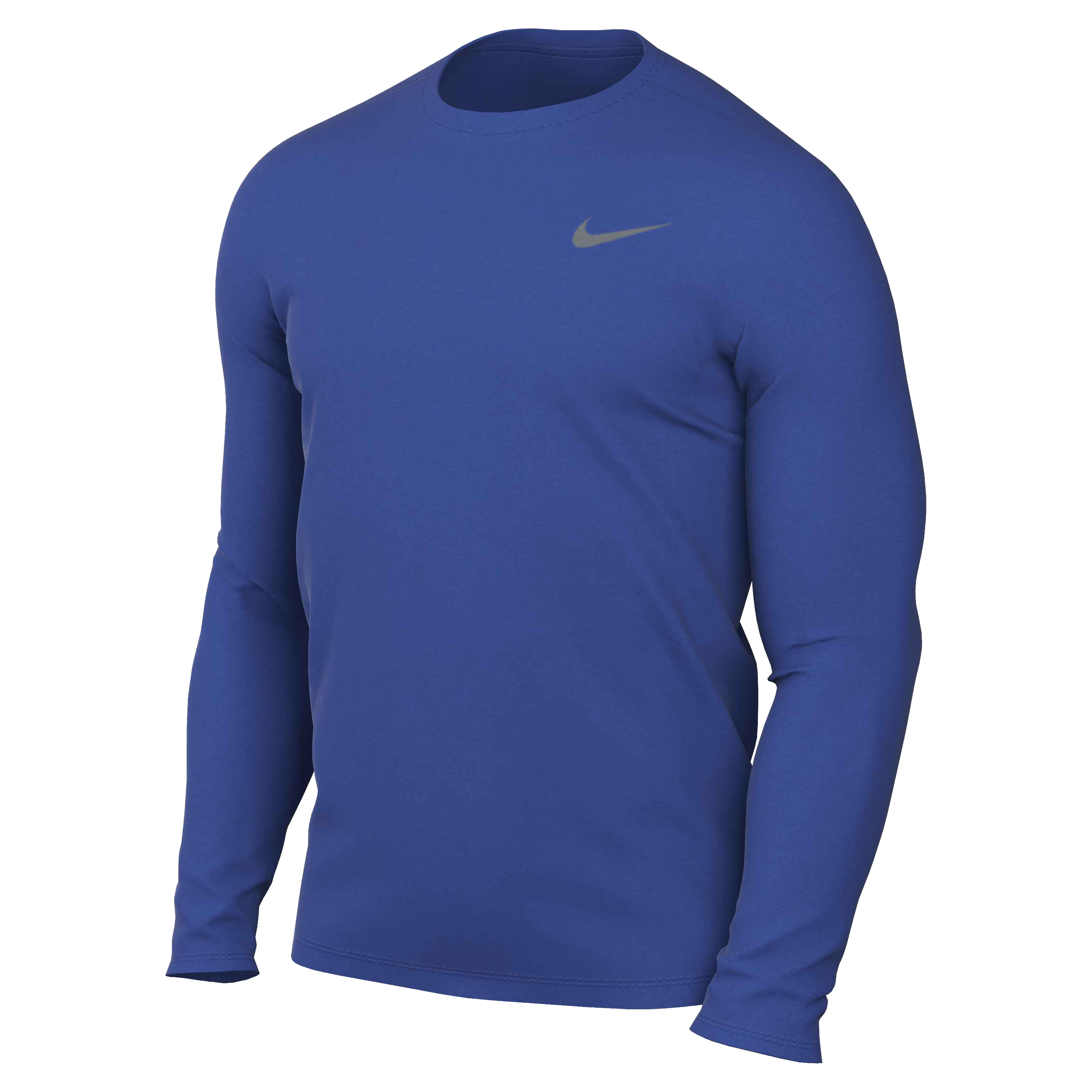 Nike Dri-FIT Long Sleeve Tee