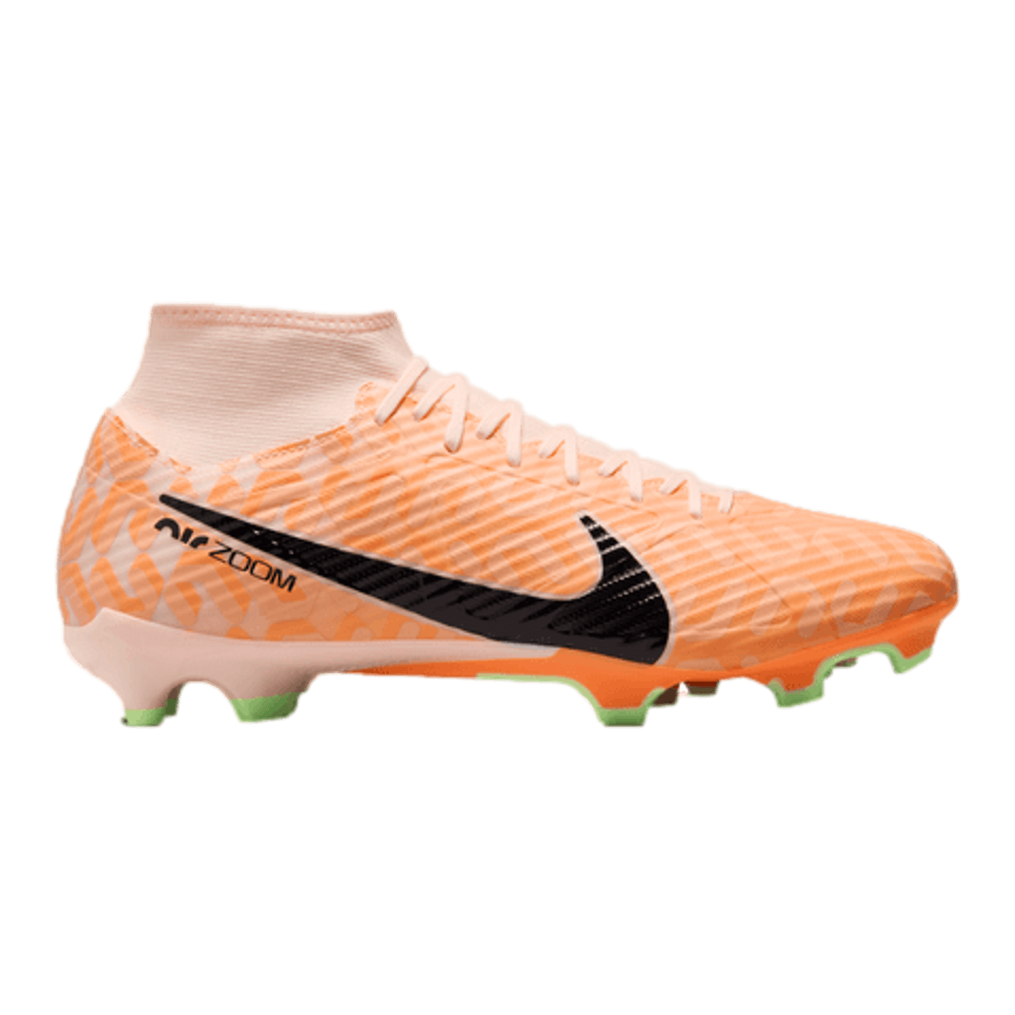 Nike Mercurial Superfly 9 Academy Firm Ground Cleats
