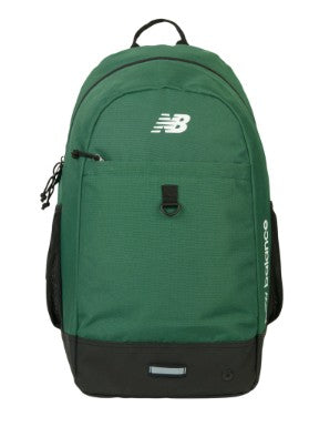 New Balance Activate Backpack - Dark Green
