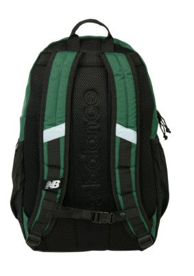 New Balance Activate Backpack - Dark Green