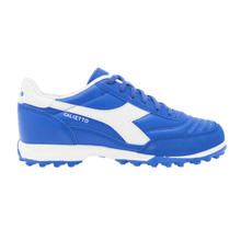 Diadora Calcetto II LT TF Youth Turf Soccer Shoes