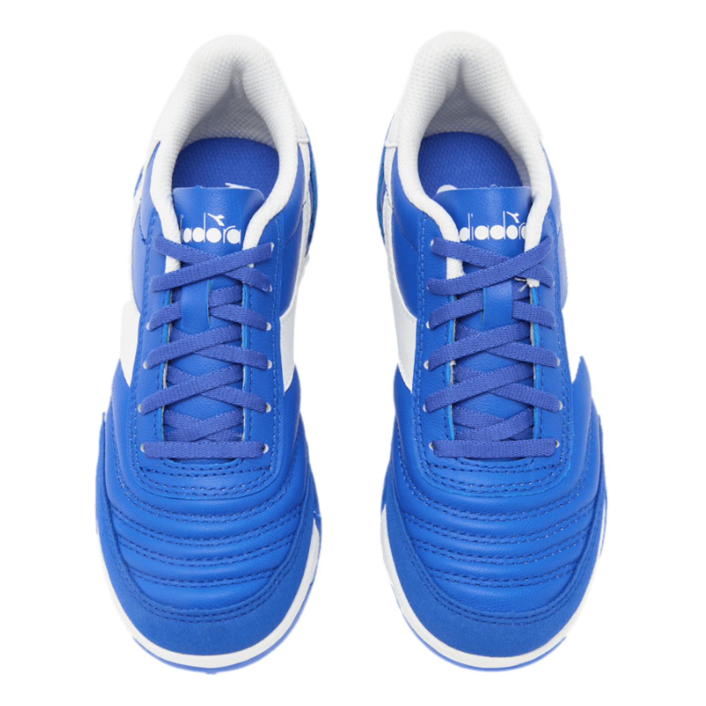 Chaussures de football pour jeunes Diadora Calcetto II LT TF