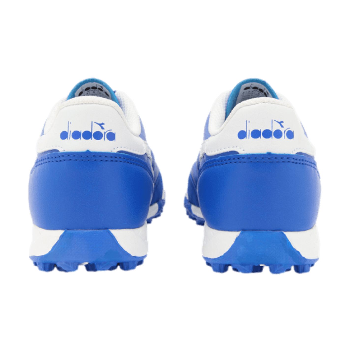 Zapatos de fútbol para césped juvenil Diadora Calcetto II LT TF