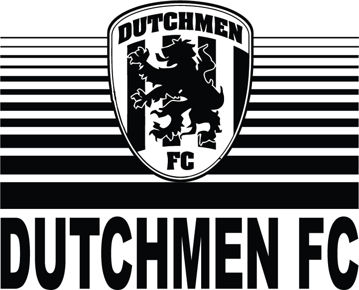 Dutchmen FC SW Logo