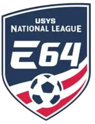 E64 - E64 League