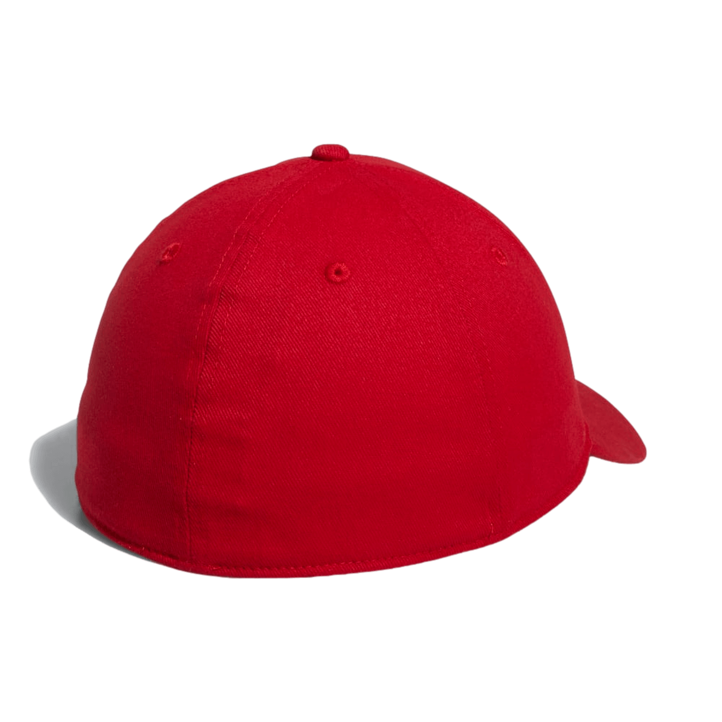 Adidas Structured Flex Cap Power Red L XL