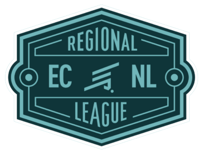 ECNL RL League Patch
