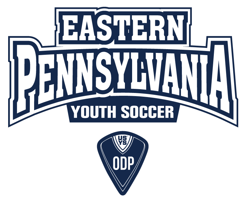 EPYSA2 - "Wordmark & Cone" FULL Navy