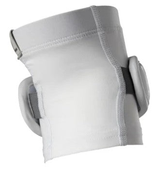 Maverik Max Elbow Pad - White