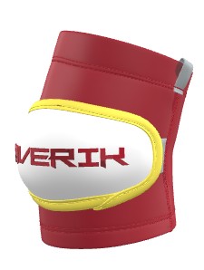 Maverik Max Custom Elbow Pad - Mt. Carmel