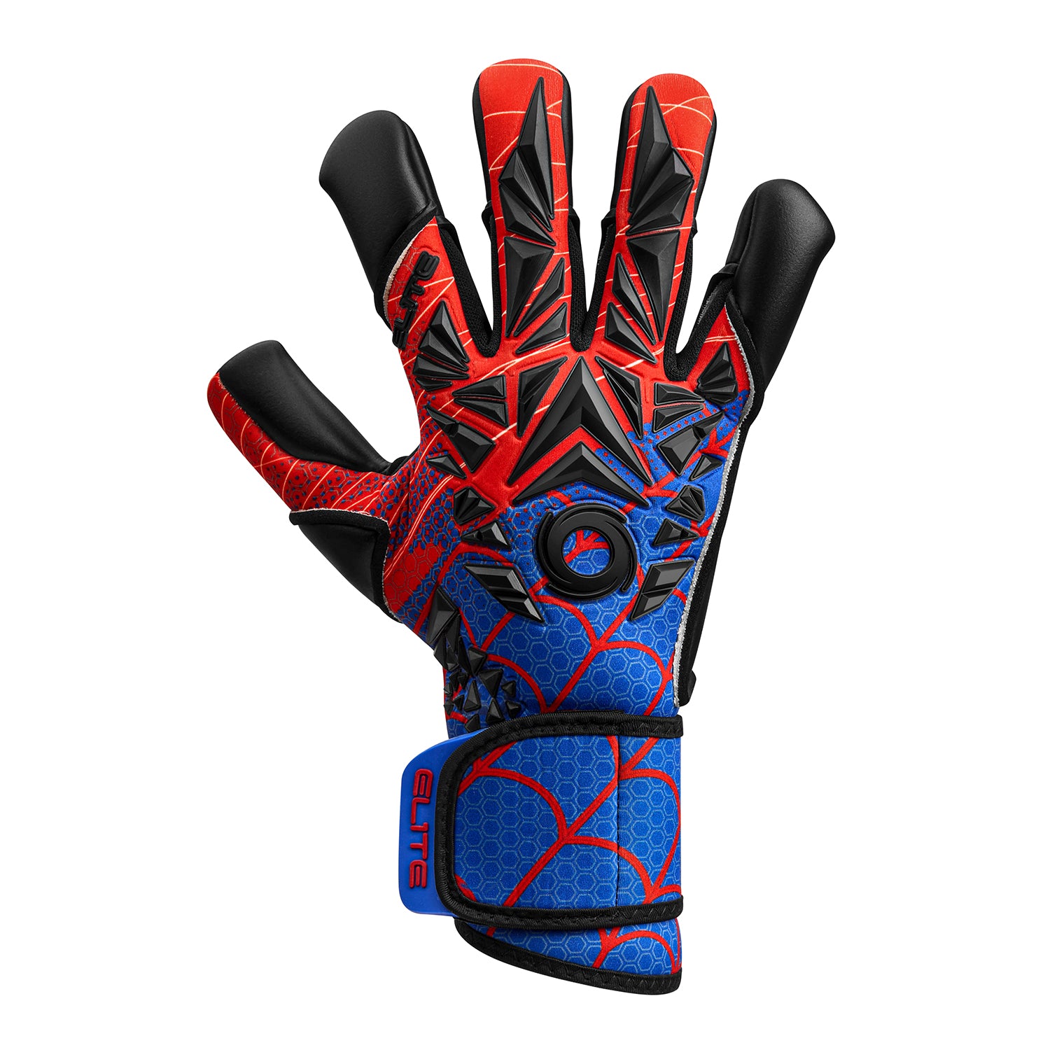 Elite Sport Spin Goalkeeper Gloves 512