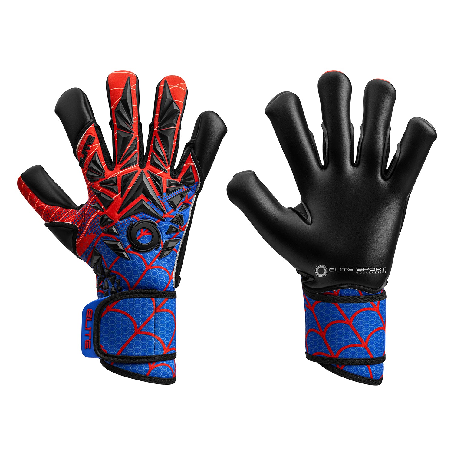 Elite Sport Spin Goalkeeper Gloves 512