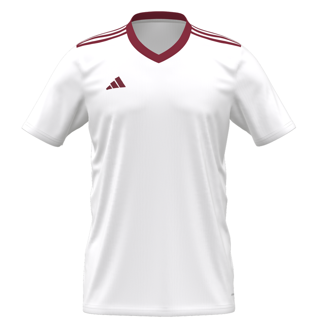Entrada 22 Custom (MRFC SC) - White