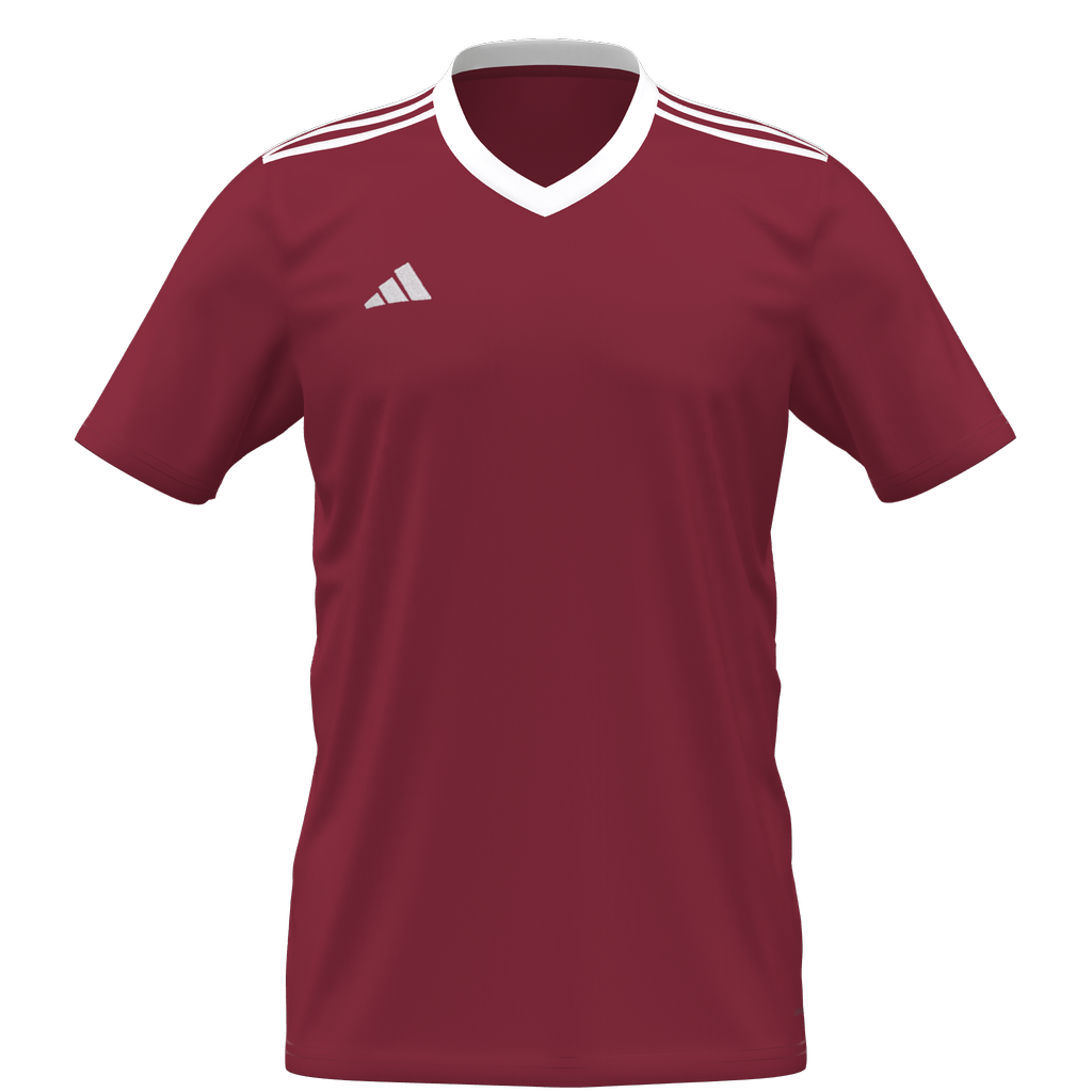 Entrada 22 Custom Youth (MRFC SC) - Red