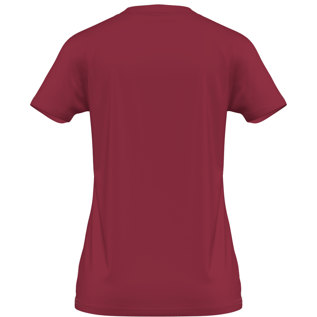 Entrada 22 Women - Red Star IA0406-REDSTAR