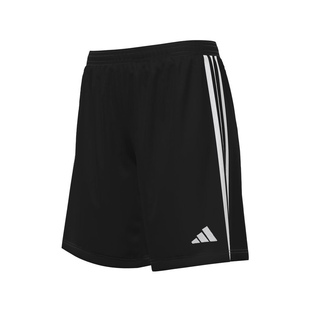 Entrada 22 Custom Short Women HMB - Black