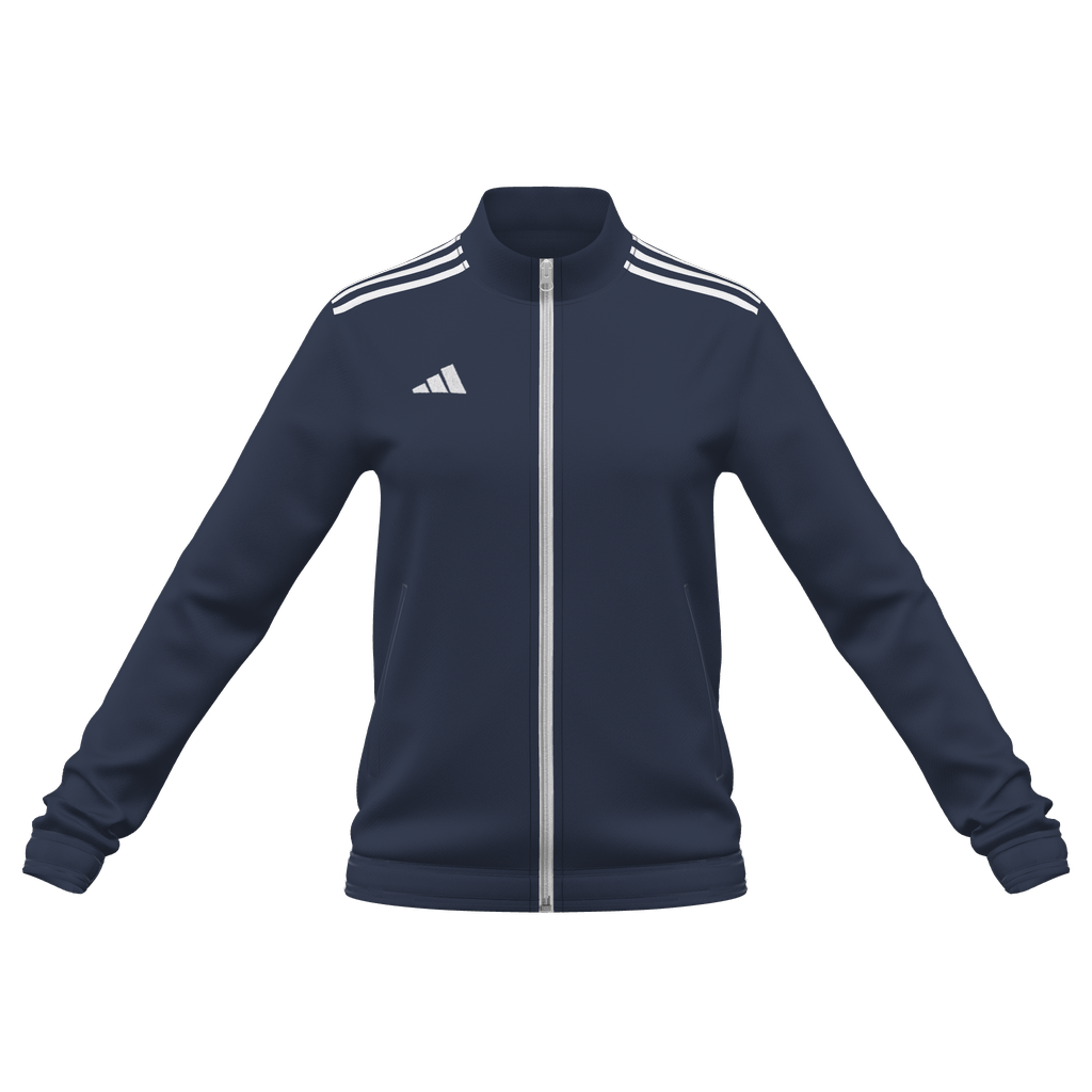 Entrada 22 Custom Jacket Women (RAVENS SC) - Navy