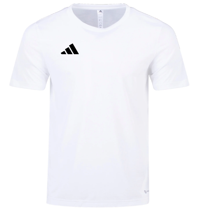 Juventus DC Metro White Dri-Fit Tee