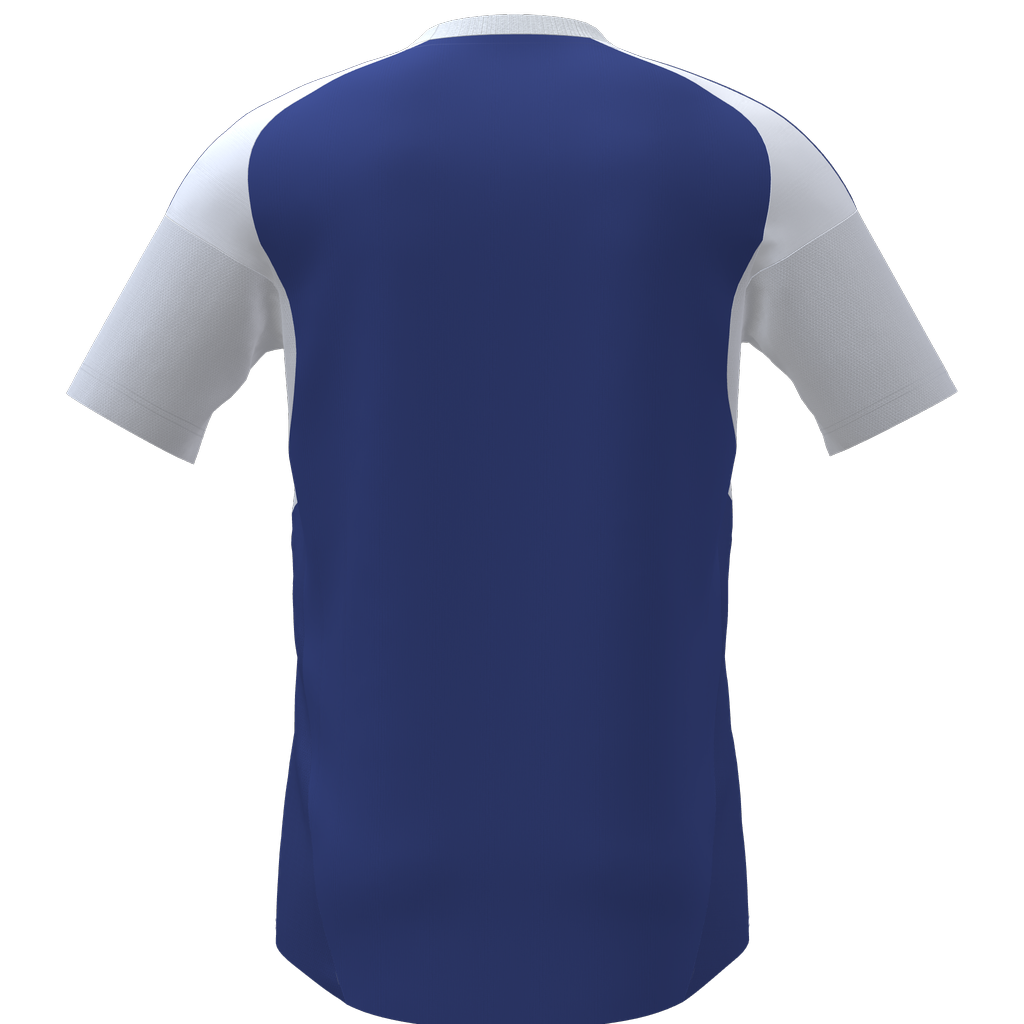 adidas YOUTH FCA Custom Tiro 25 Competition Match Jersey - Royal