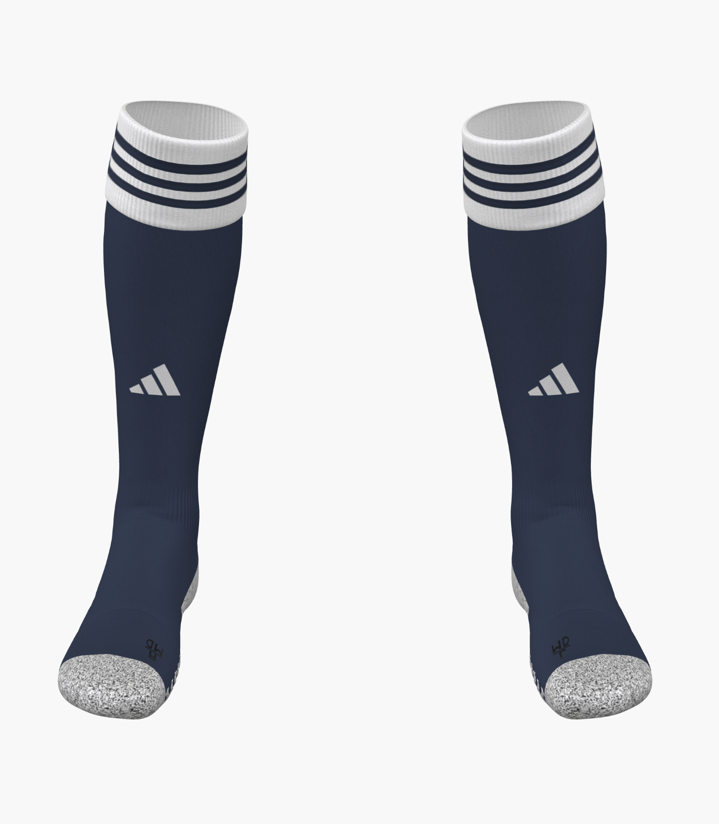 Elk Grove FC- Game Sock- Navy