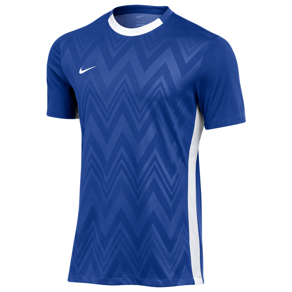 Nike Dri-FIT Challenge V Jersey - Royal