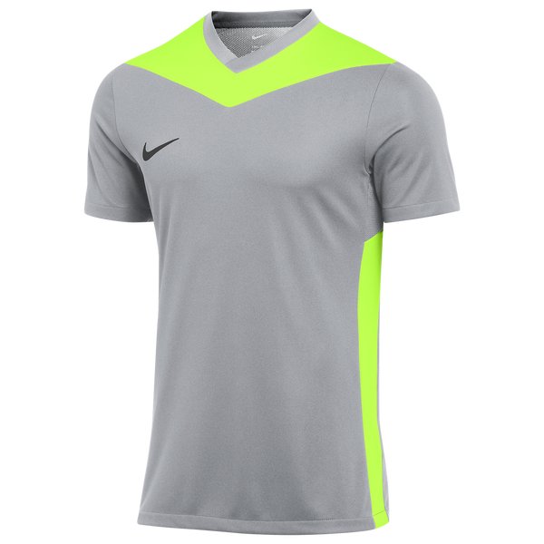 Nike Dri-FIT Park Derby IV Jersey - Grey Nike Dri-FIT Park Derby IV Jersey - Grey