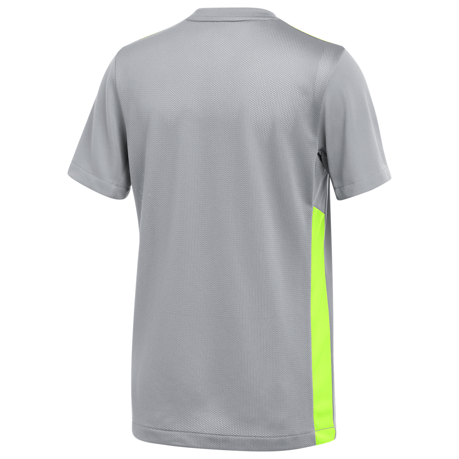 Nike Youth Dri-FIT Park Derby IV Jersey - Grey FD7439-012