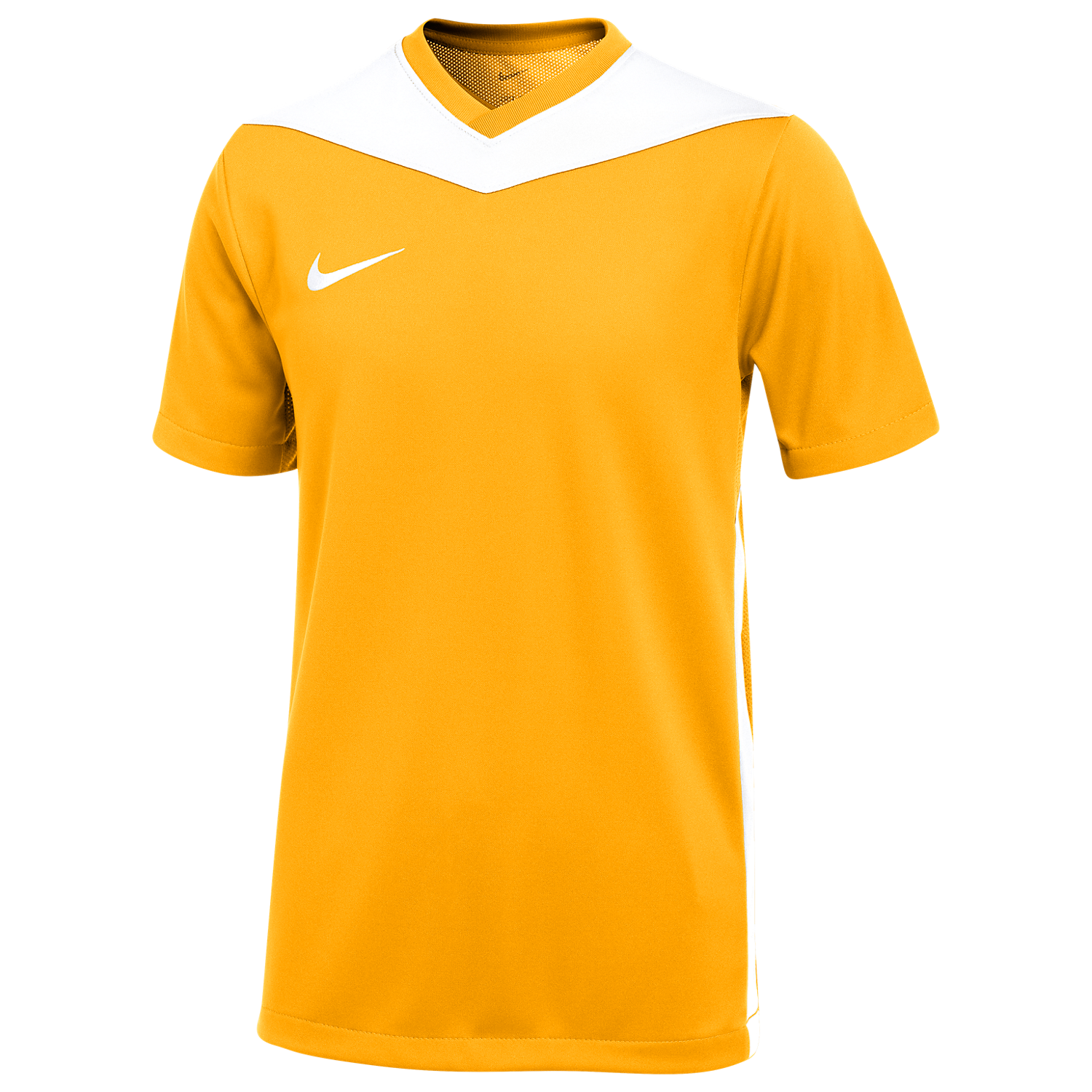 Nike Youth Dri-FIT Park Derby IV Jersey - Gold FD7439-739