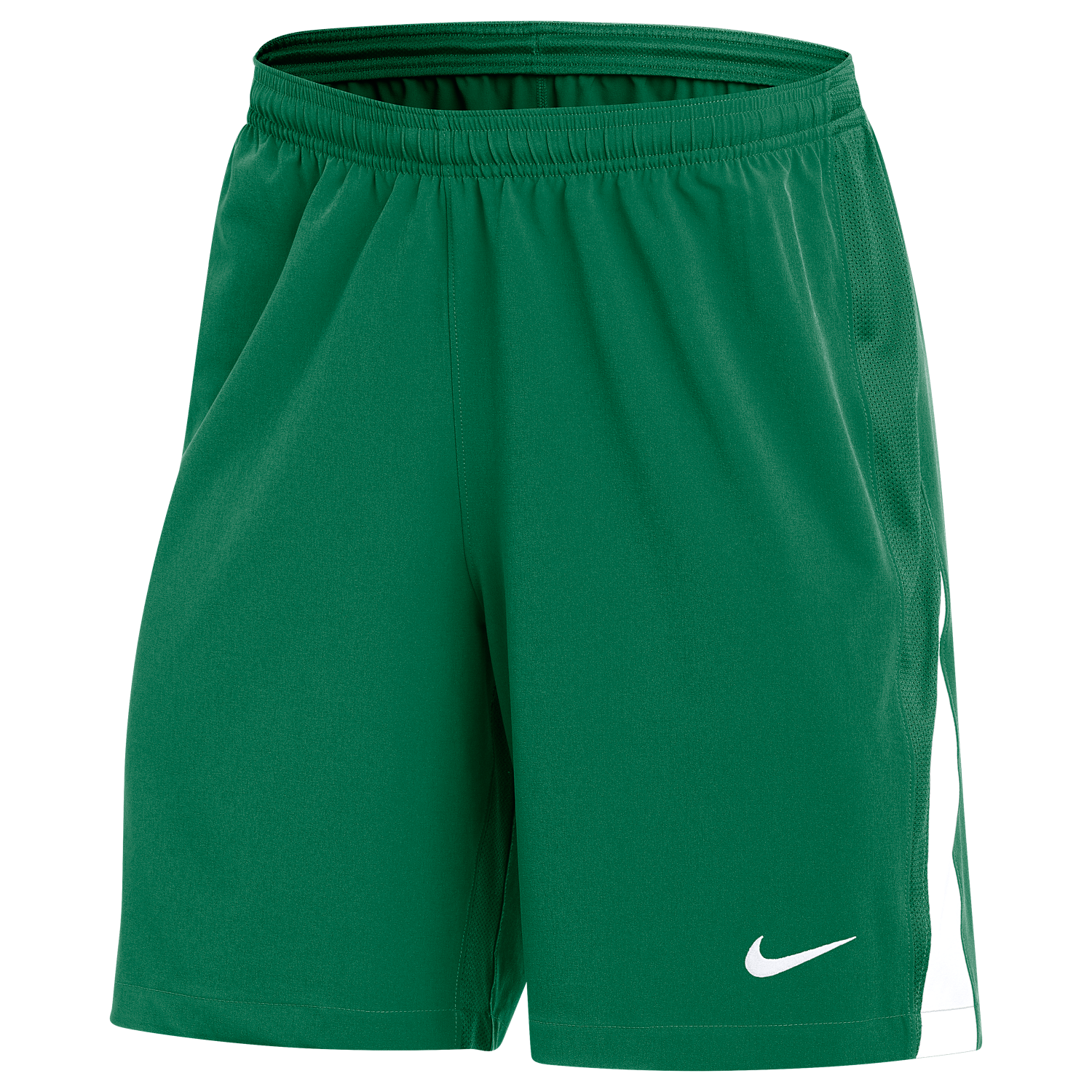 Nike Dri-FIT Venom IV Woven Short - Green FD7442-302