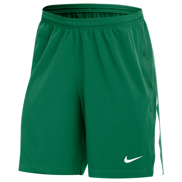 Nike Dri-FIT Venom IV Woven Short - Green