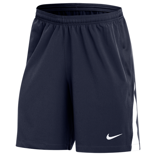 Nike Dri-FIT Venom IV Woven Short - Navy Blue