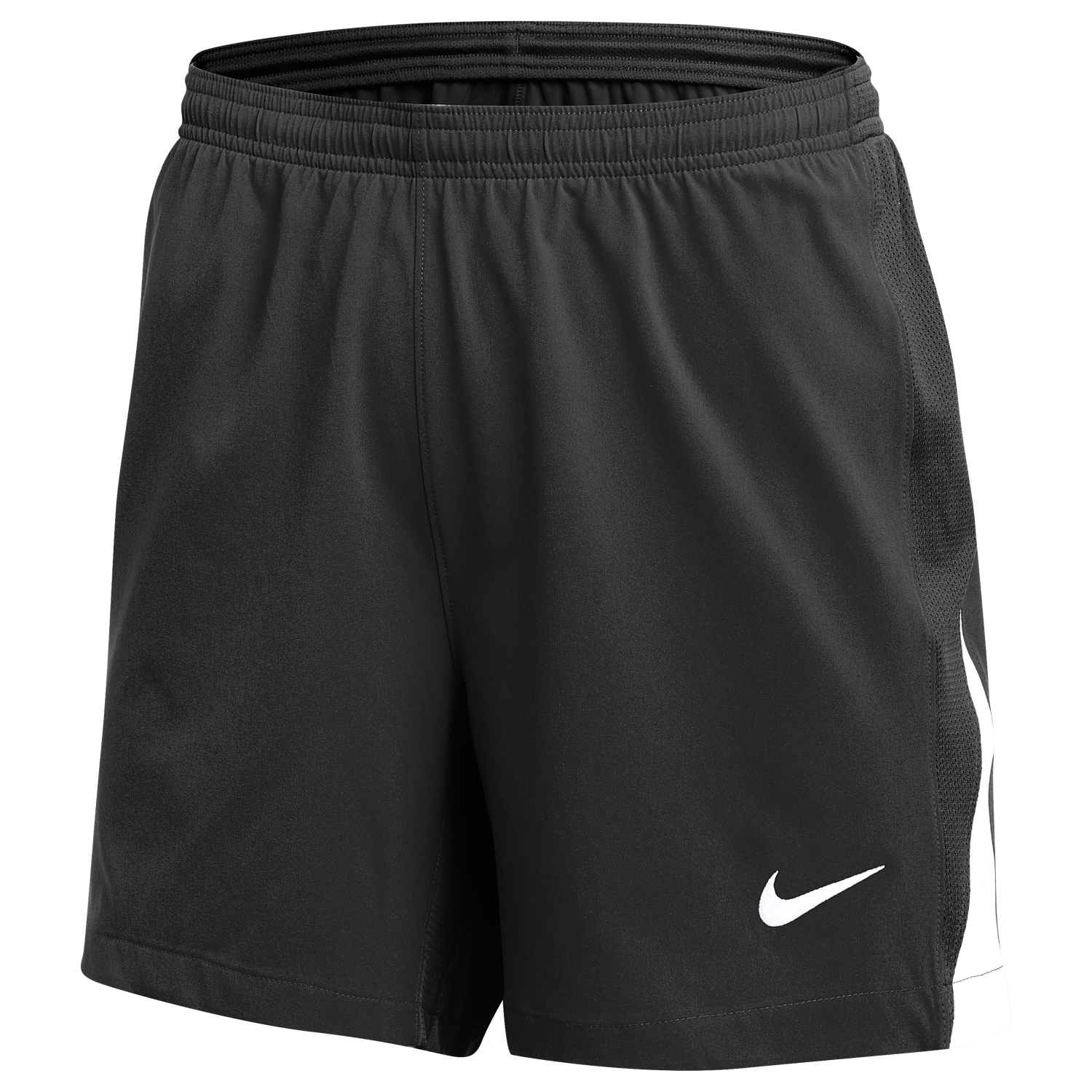 Nike Women's Dri-FIT Venom IV Woven Short - Black FD7471-010