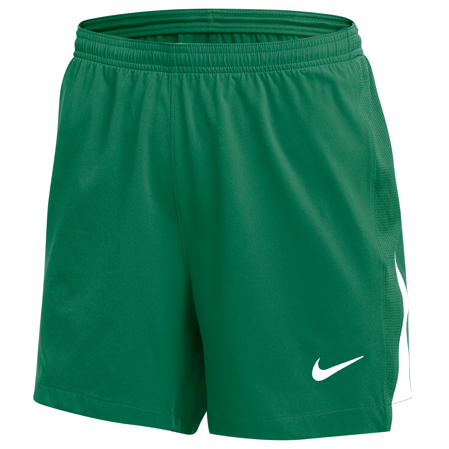 Nike Women's Dri-FIT Venom IV Woven Short - Green FD7471-302