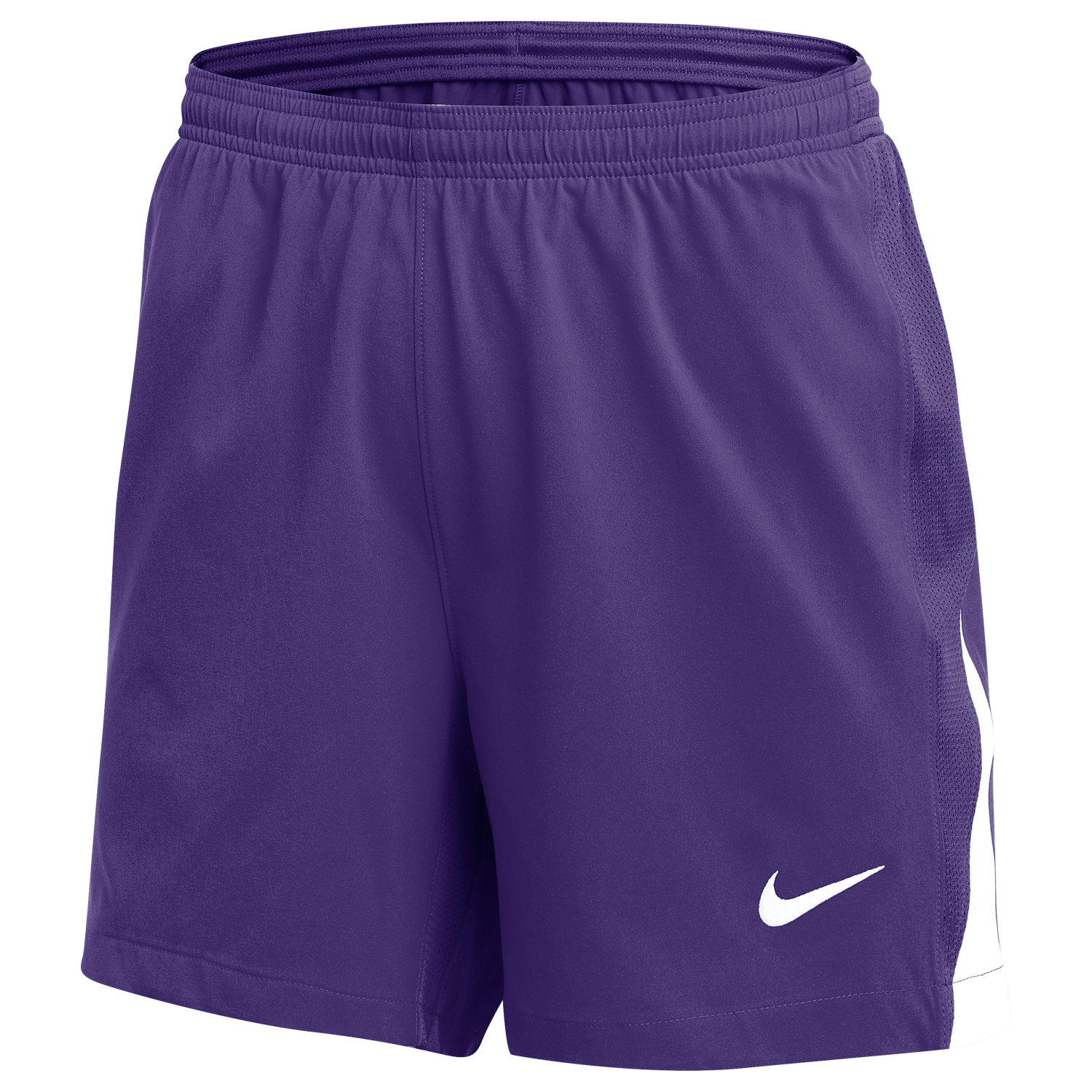 Nike Women's Dri-FIT Venom IV Woven Short - Purple FD7471-547