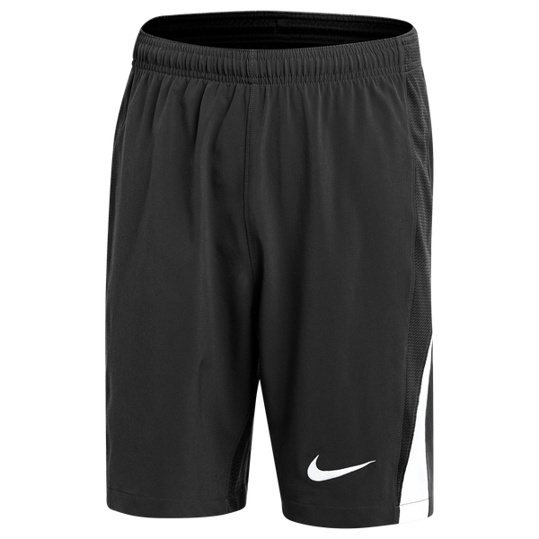 Nike Youth Dri-FIT Venom IV Woven Short - Black