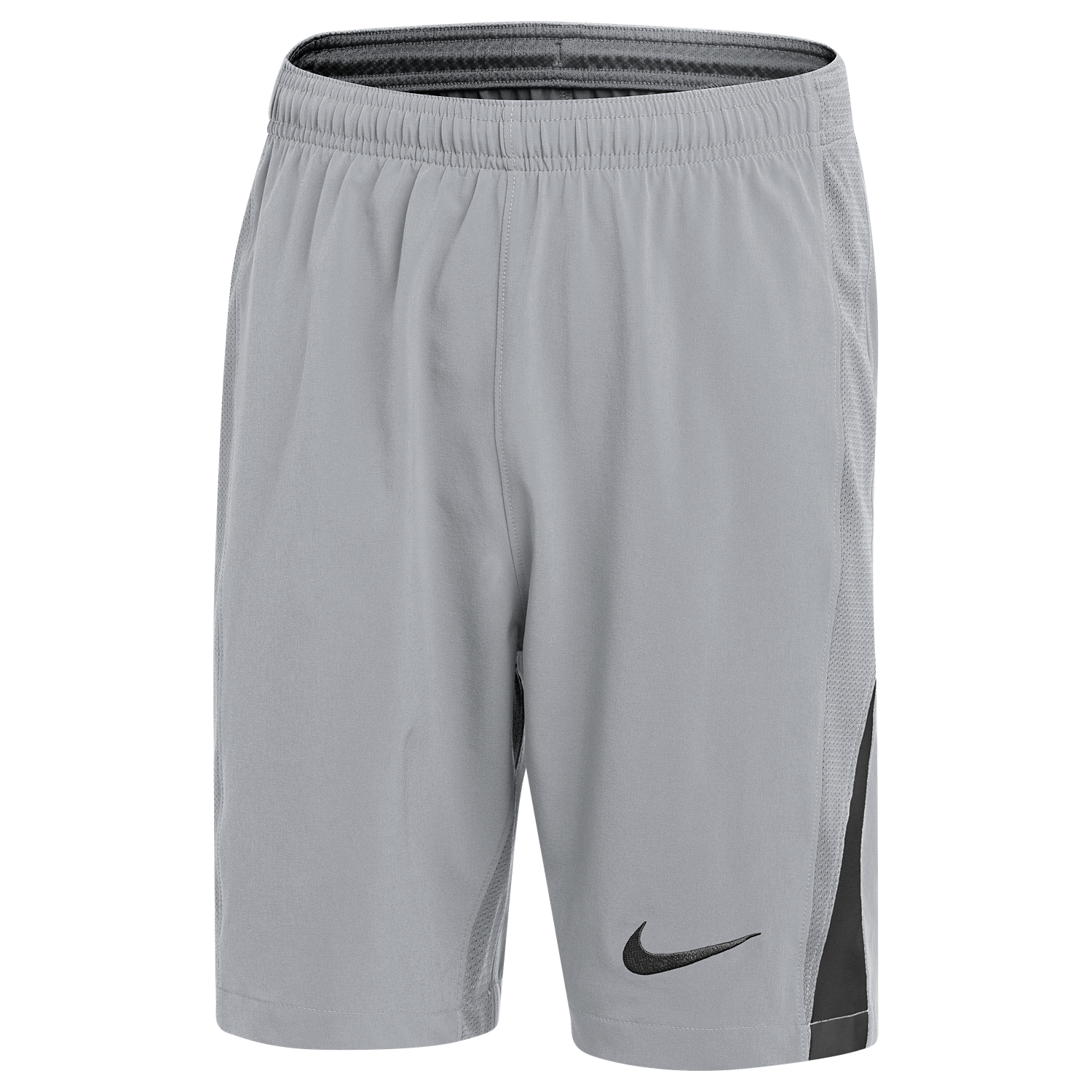 Nike Youth Dri-FIT Venom IV Woven Short - Grey