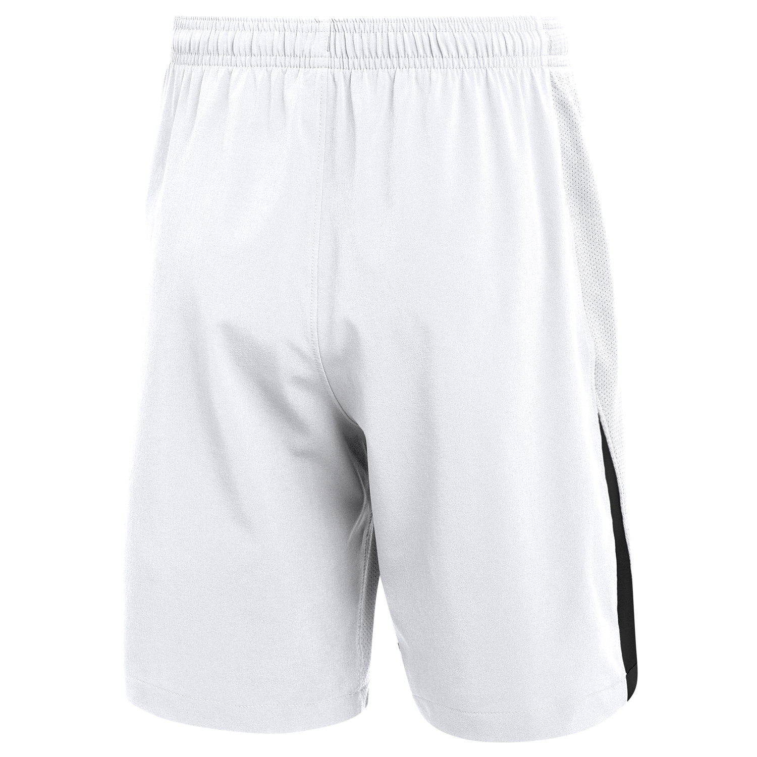 Nike Youth Dri-FIT Venom IV Woven Short - White