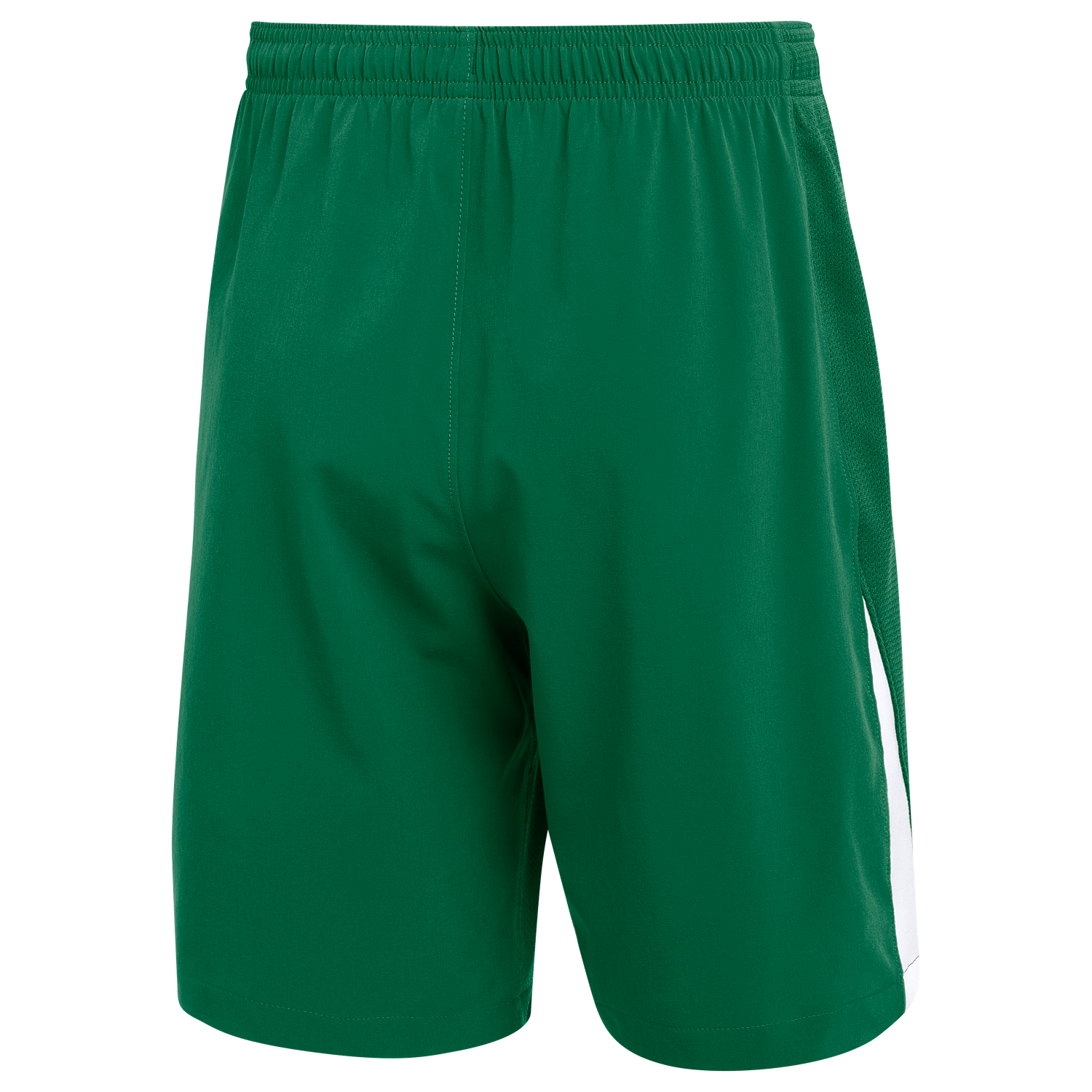 Nike Youth Dri-FIT Venom IV Woven Short - Green