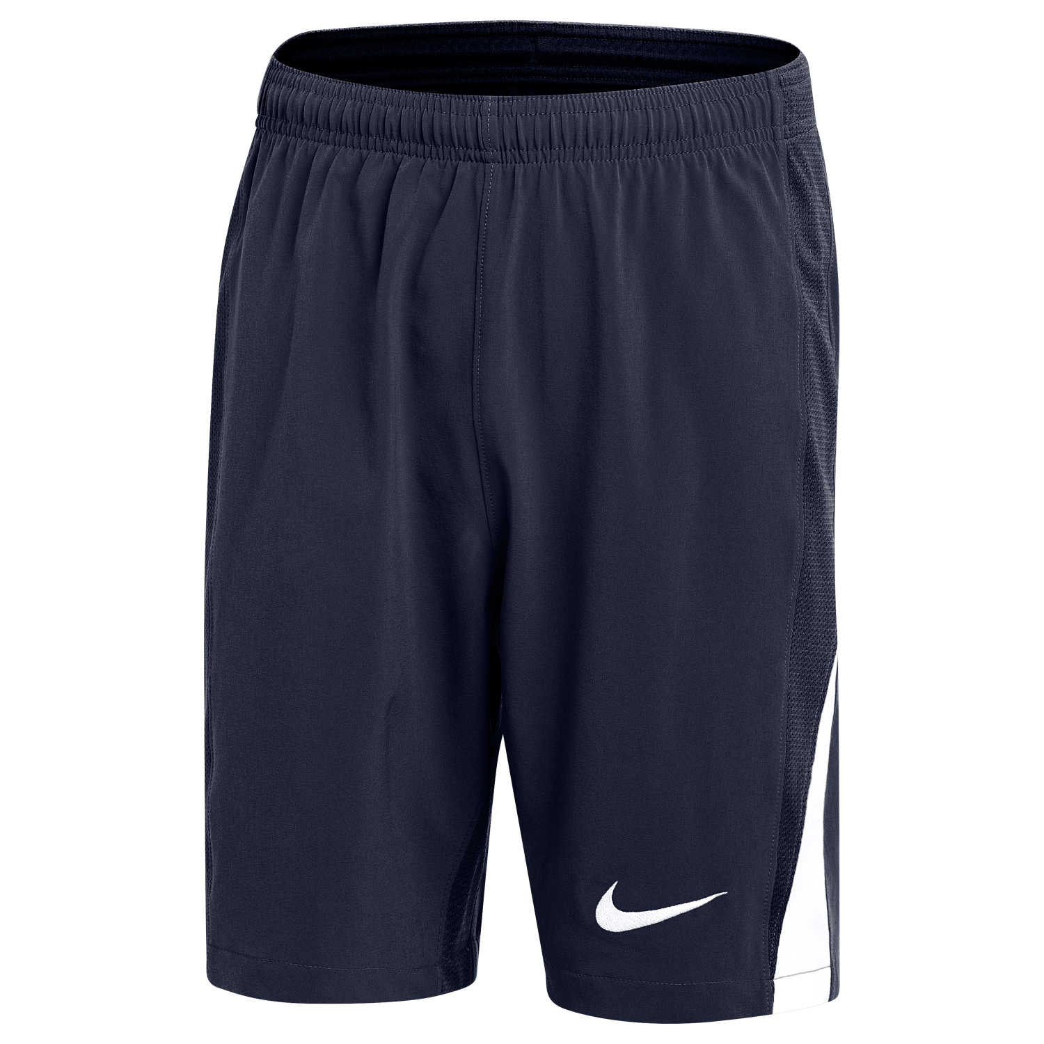 Nike Youth Dri-FIT Venom IV Woven Short - Navy Blue