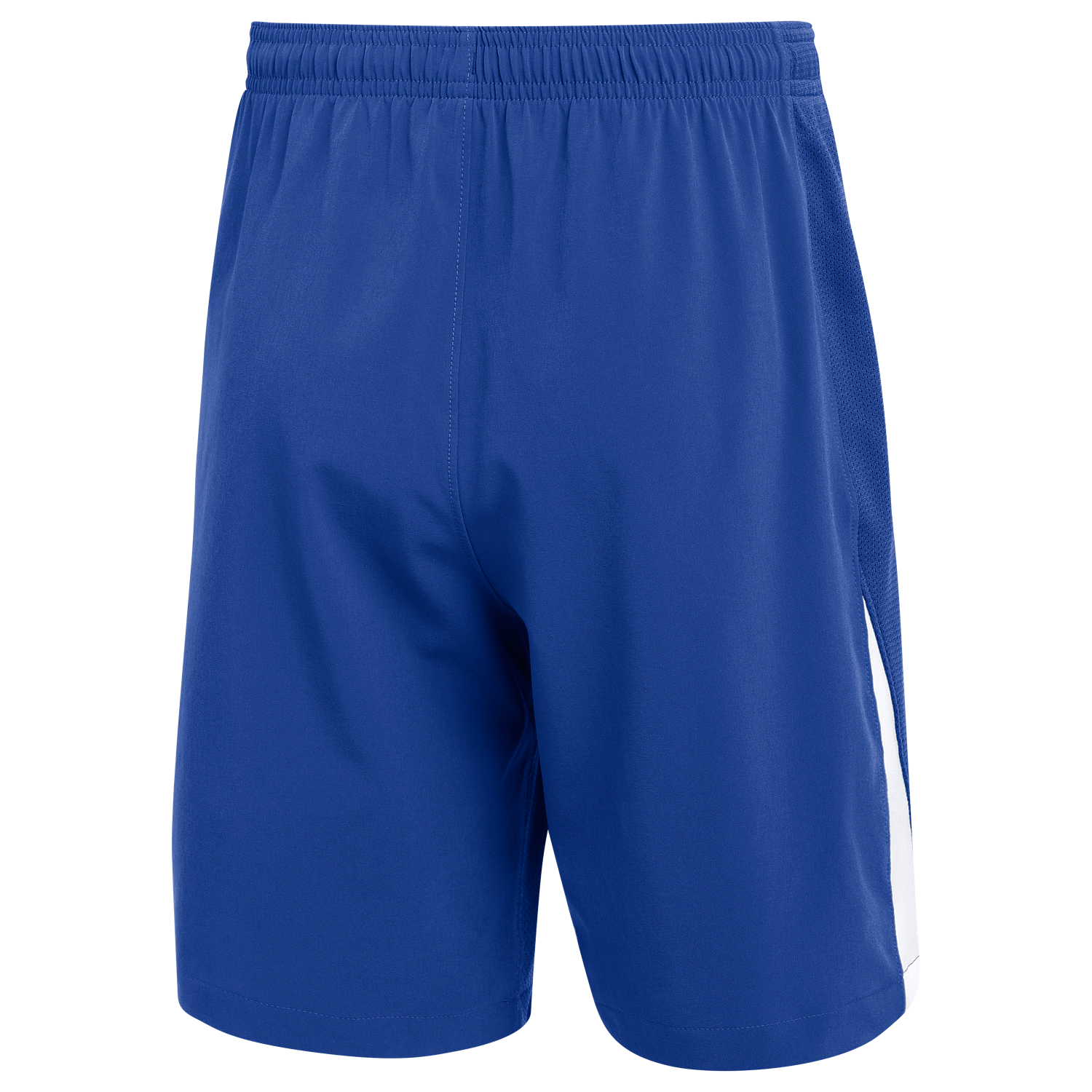 Nike Youth Dri-FIT Venom IV Woven Short - Royal